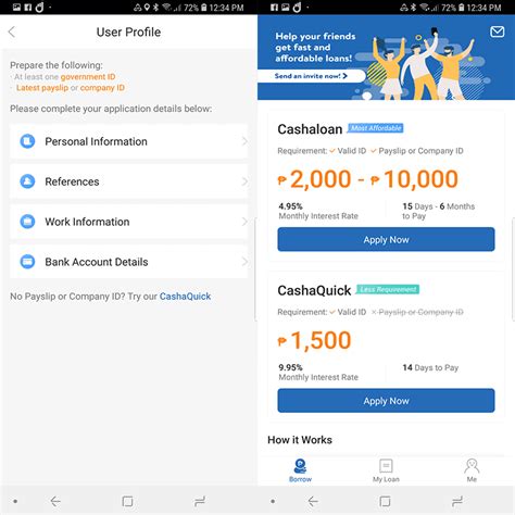 cashalo customer service number|‎Cashalo .